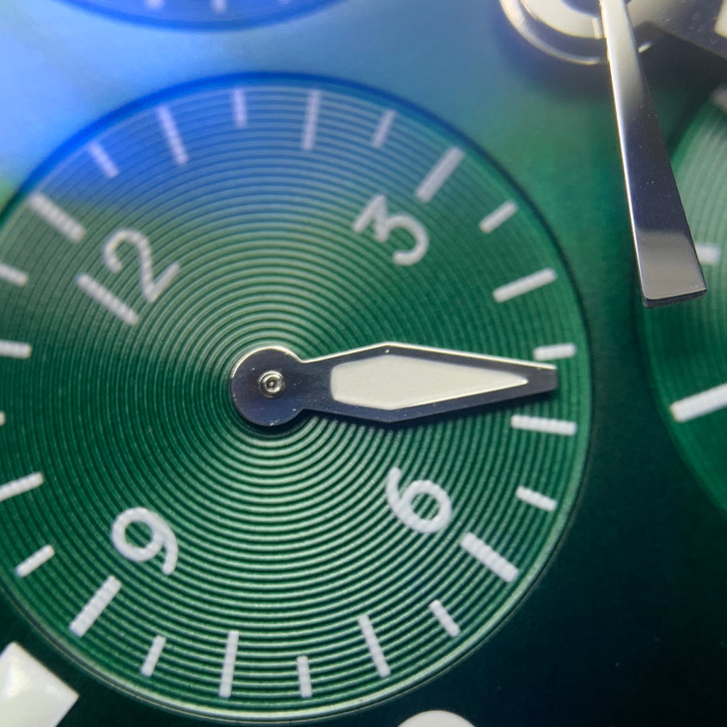 IWC Pilot’s watch 41 millimeters IW388104