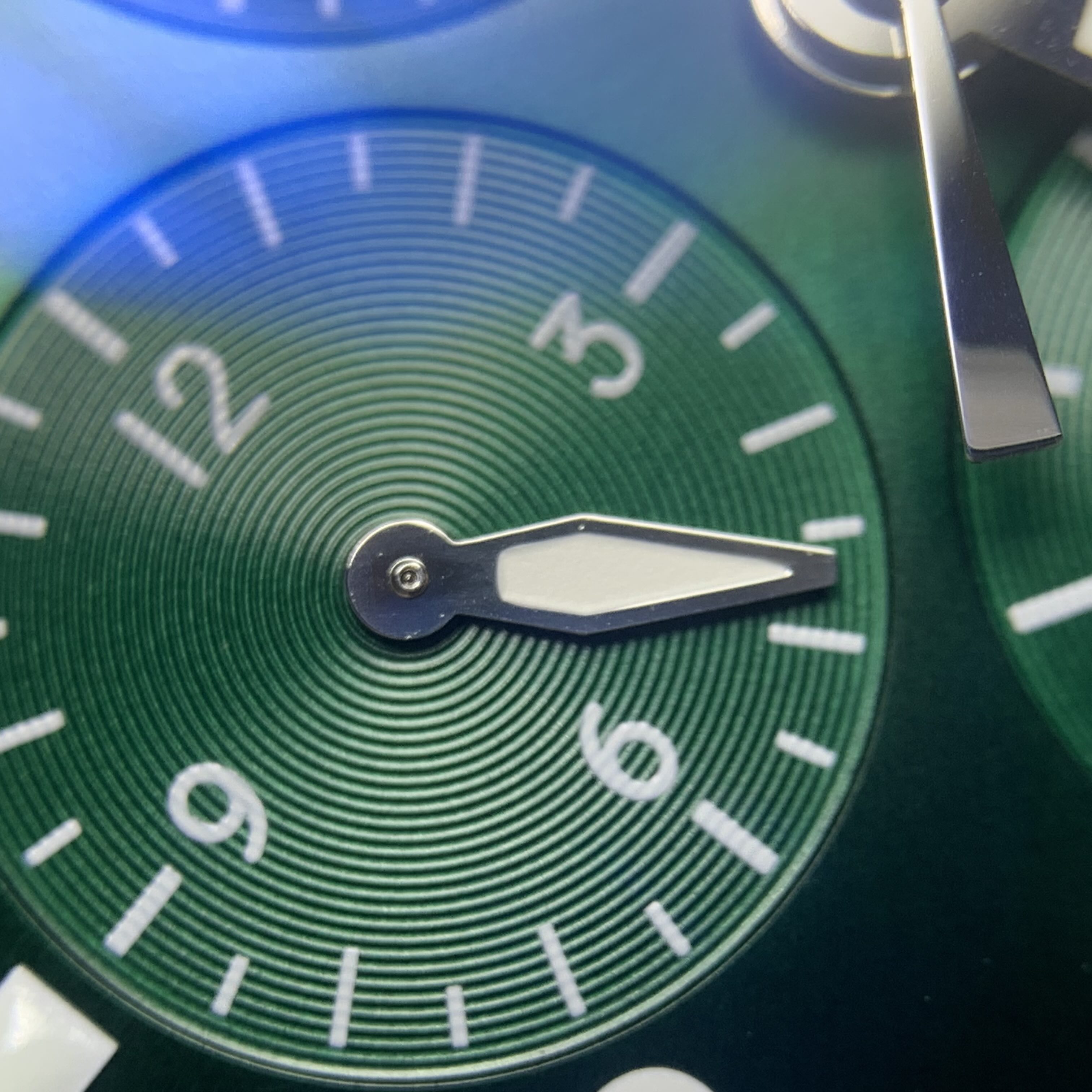 IWC Pilot’s watch 41 millimeters IW388104