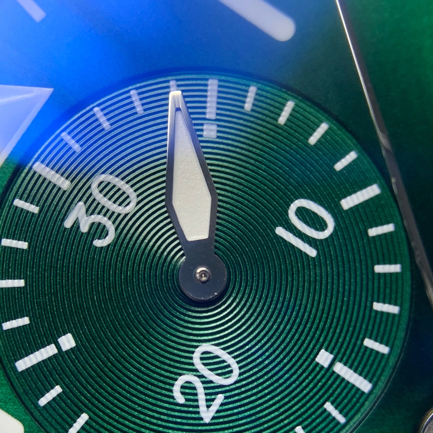 IWC Pilot’s watch 41 millimeters IW388104