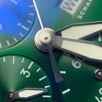 IWC Pilot’s watch 41 millimeters IW388104