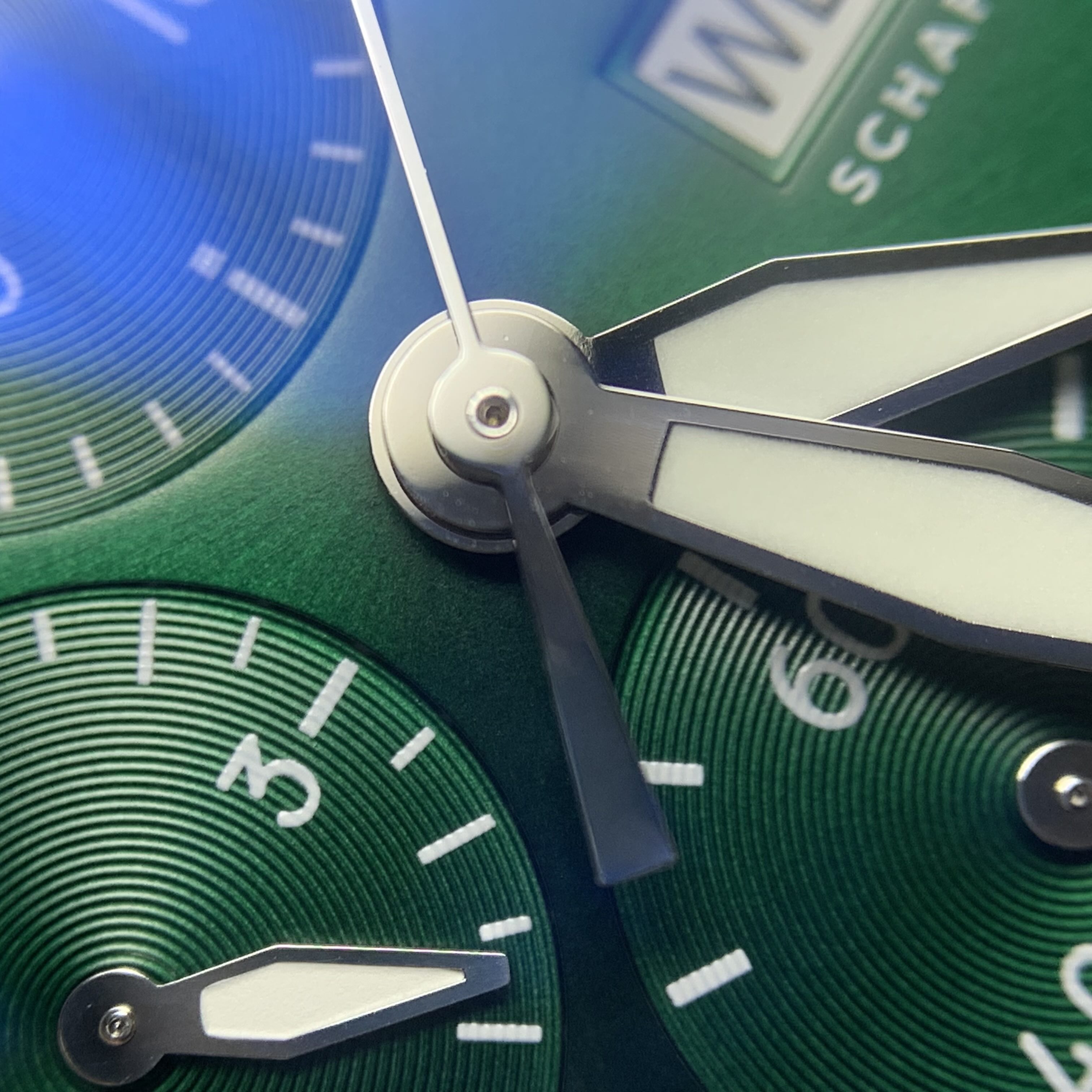 IWC Pilot’s watch 41 millimeters IW388104