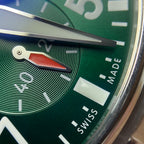 IWC Pilot’s watch 41 millimeters IW388104
