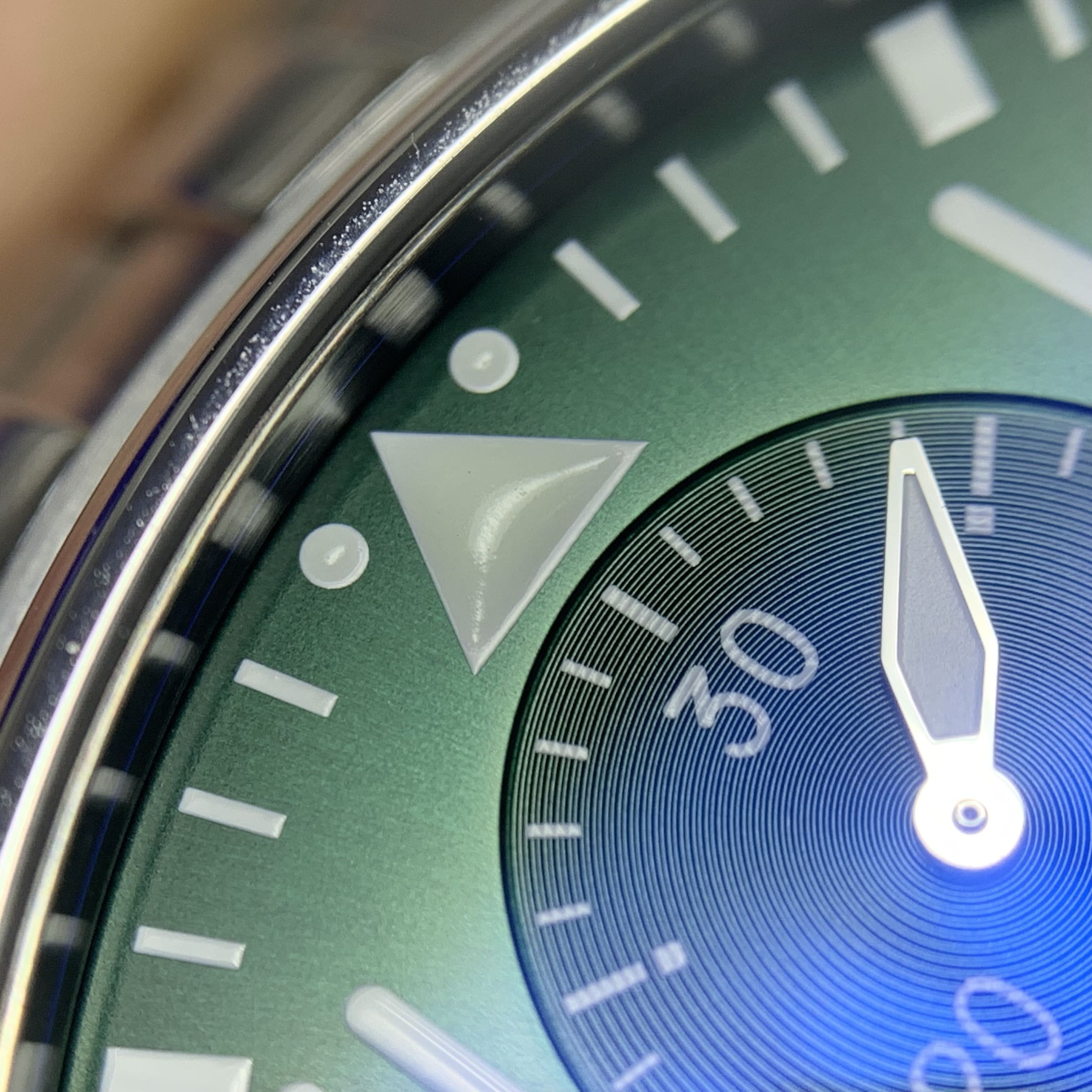 IWC Pilot’s watch 41 millimeters IW388104