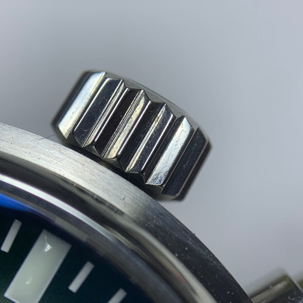 IWC Pilot’s watch 41 millimeters IW388104