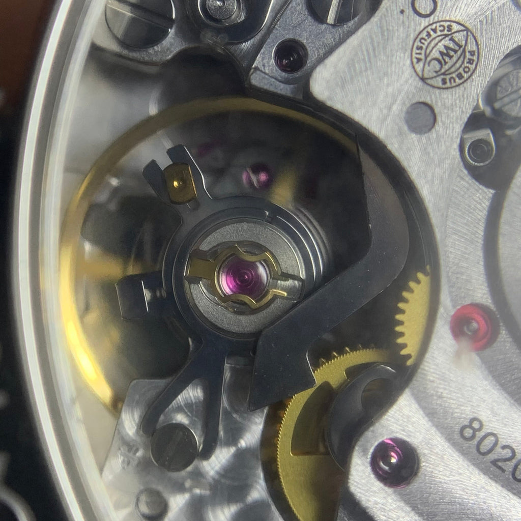 IWC Pilot’s watch 41 millimeters IW388104