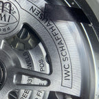 IWC Pilot’s watch 41 millimeters IW388104