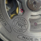 IWC Pilot’s watch 41 millimeters IW388104