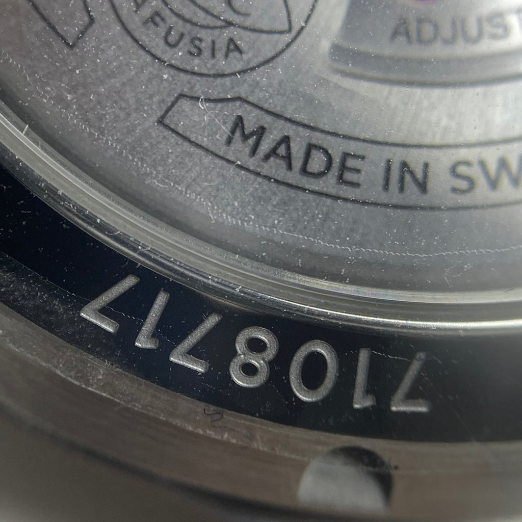 IWC Pilot’s watch 41 millimeters IW388104