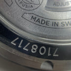 IWC Pilot’s watch 41 millimeters IW388104