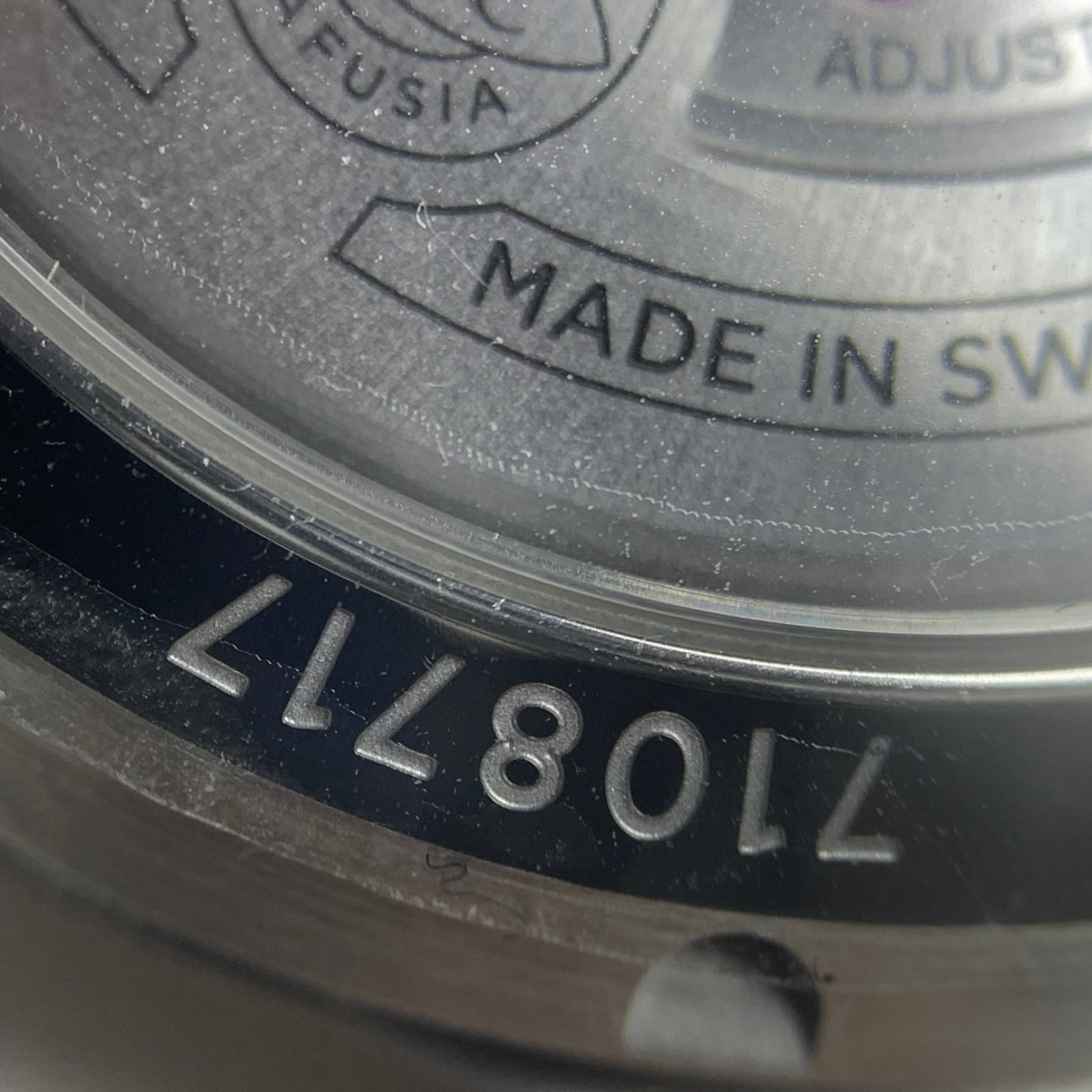 IWC Pilot’s watch 41 millimeters IW388104
