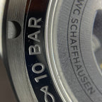 IWC Pilot’s watch 41 millimeters IW388104