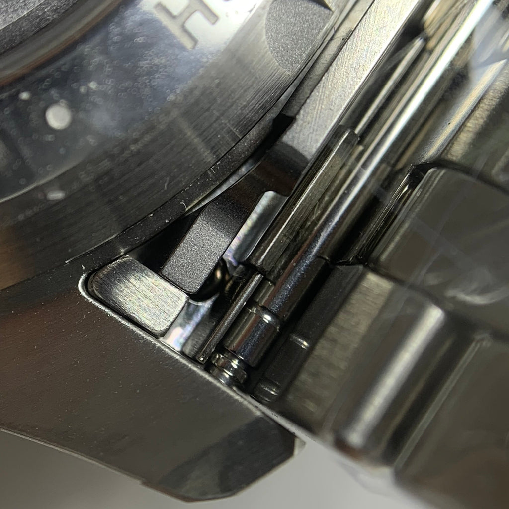 IWC Pilot’s watch 41 millimeters IW388104