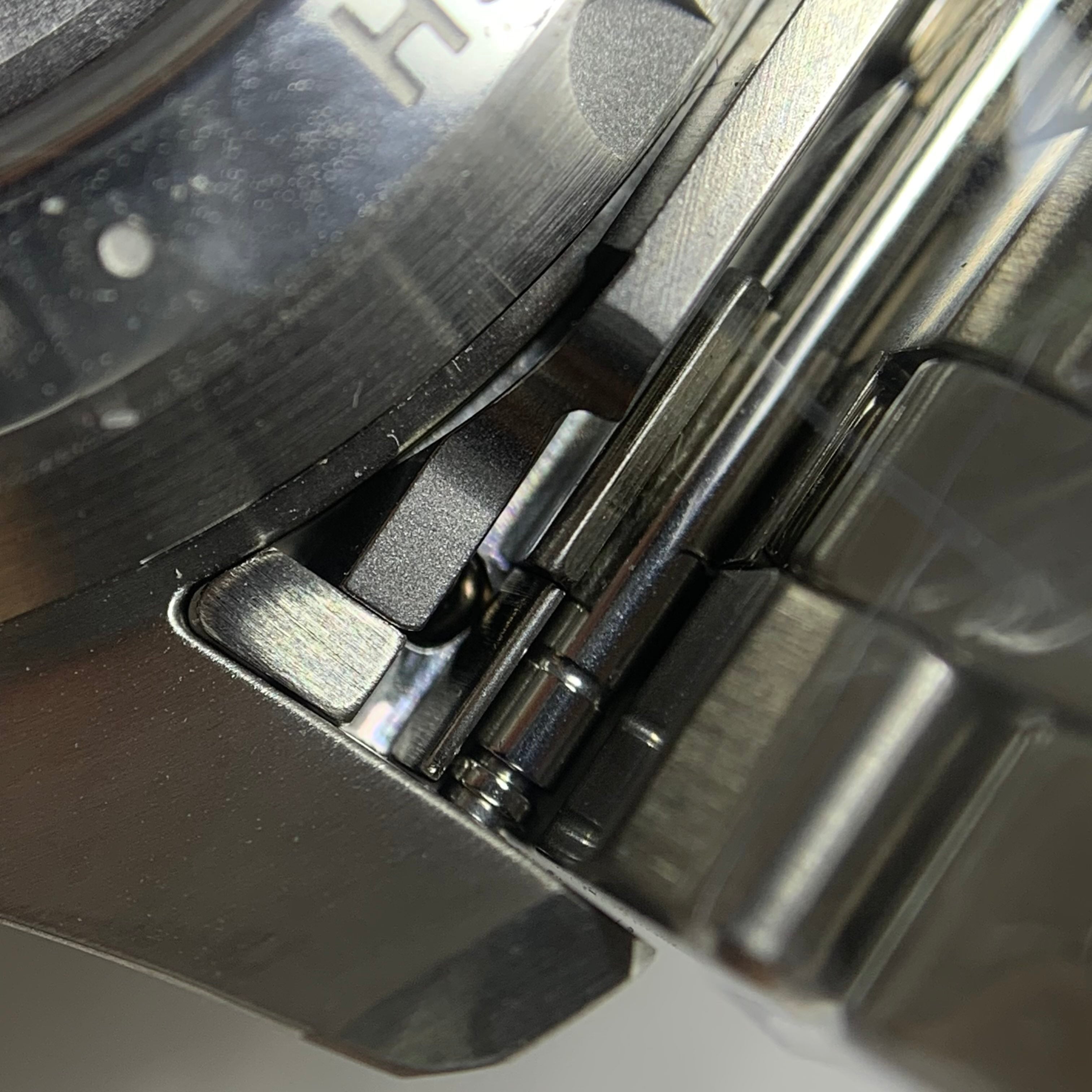 IWC Pilot’s watch 41 millimeters IW388104