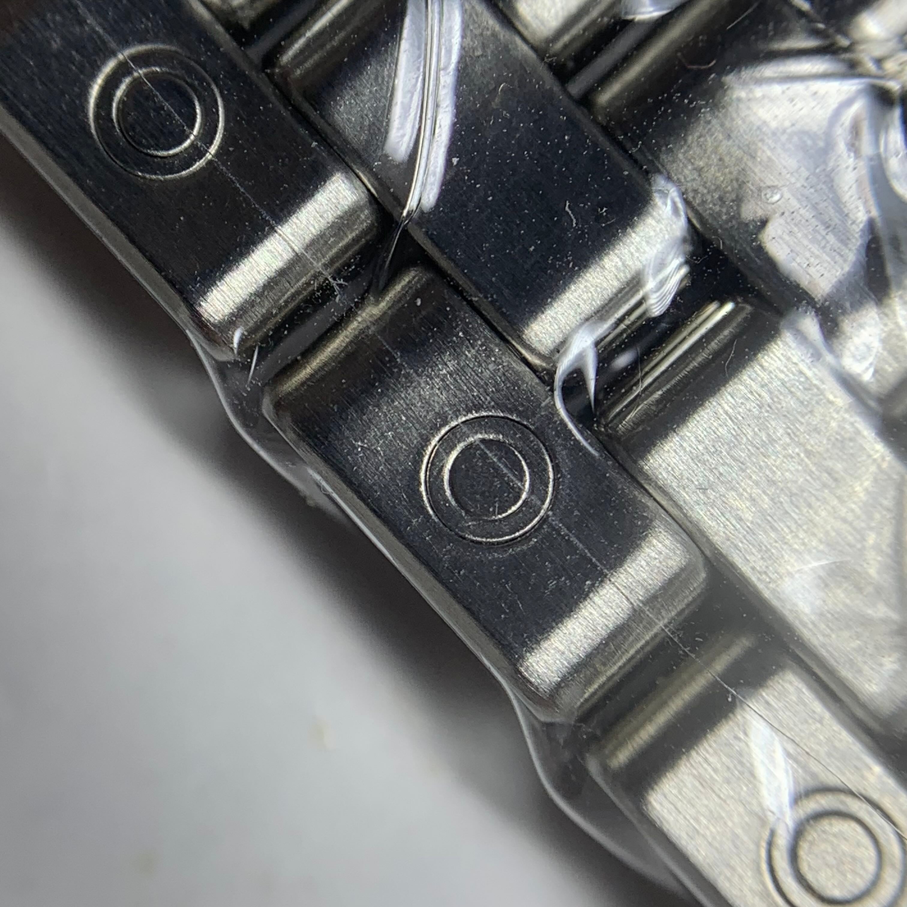 IWC Pilot’s watch 41 millimeters IW388104