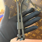 Louis Vuitton Black