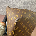 Louis Vuitton Black