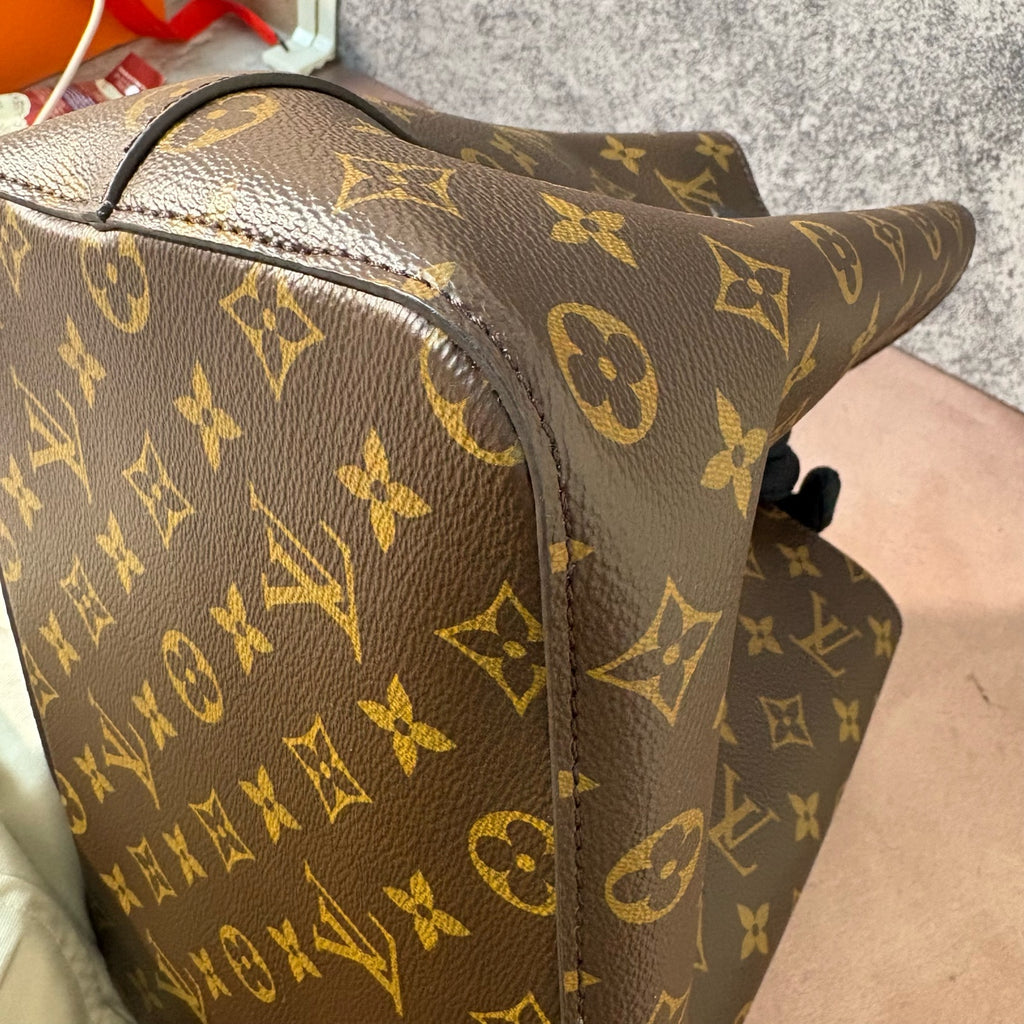 Louis Vuitton Black