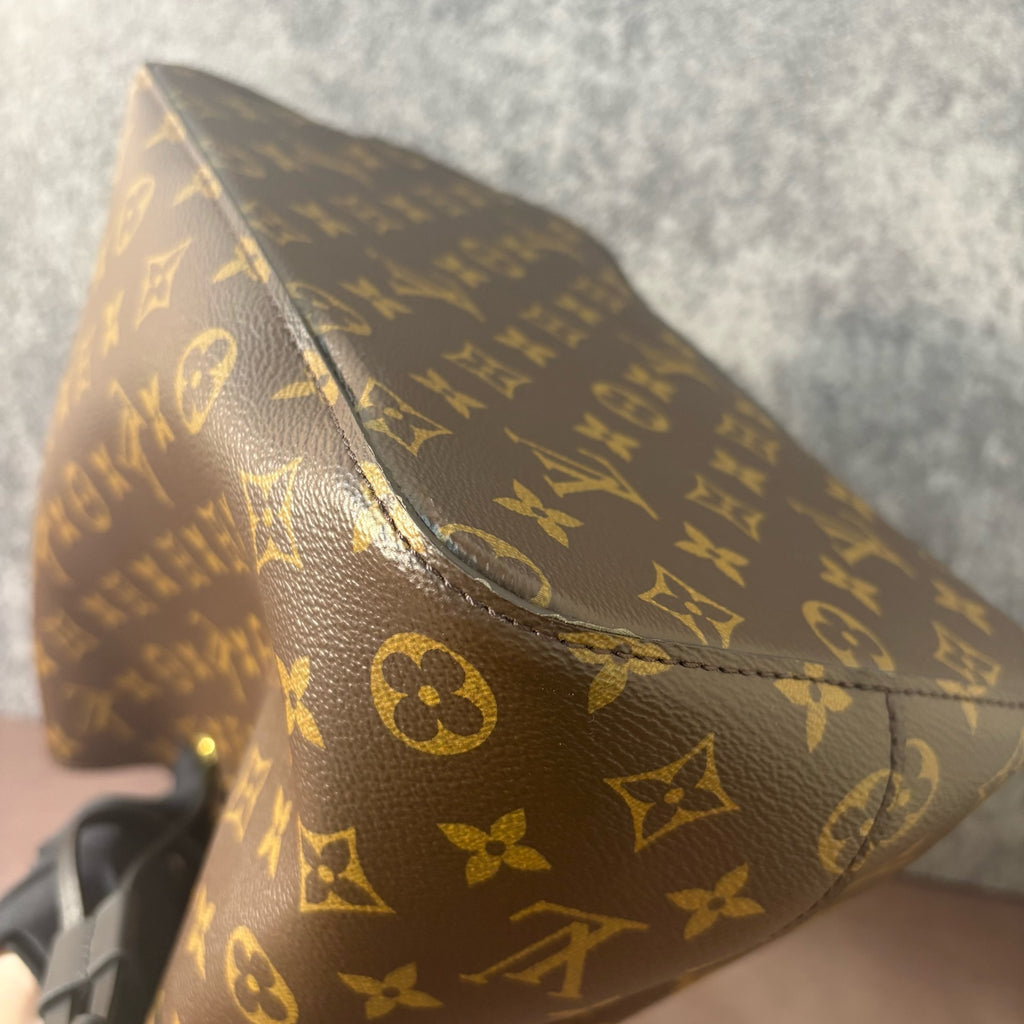 Louis Vuitton Black