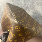 Louis Vuitton Black