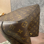 Louis Vuitton Black