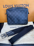Louis Vuitton Trio Crossbody
