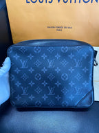 Louis Vuitton Trio Crossbody