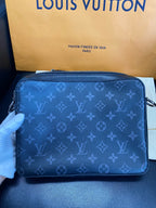 Louis Vuitton Trio Crossbody