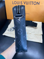 Louis Vuitton Trio Crossbody