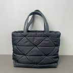 Prada Cordura Black Tote