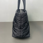 Prada Cordura Black Tote