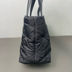 Prada Cordura Black Tote