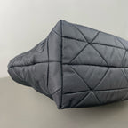 Prada Cordura Black Tote