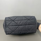 Prada Cordura Black Tote