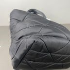 Prada Cordura Black Tote