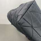 Prada Cordura Black Tote