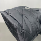 Prada Cordura Black Tote