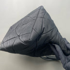 Prada Cordura Black Tote