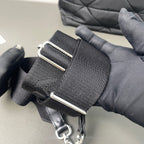 Prada Cordura Black Tote
