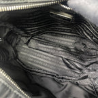 Prada Cordura Black Tote