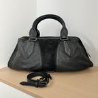 Burberry Black Tote