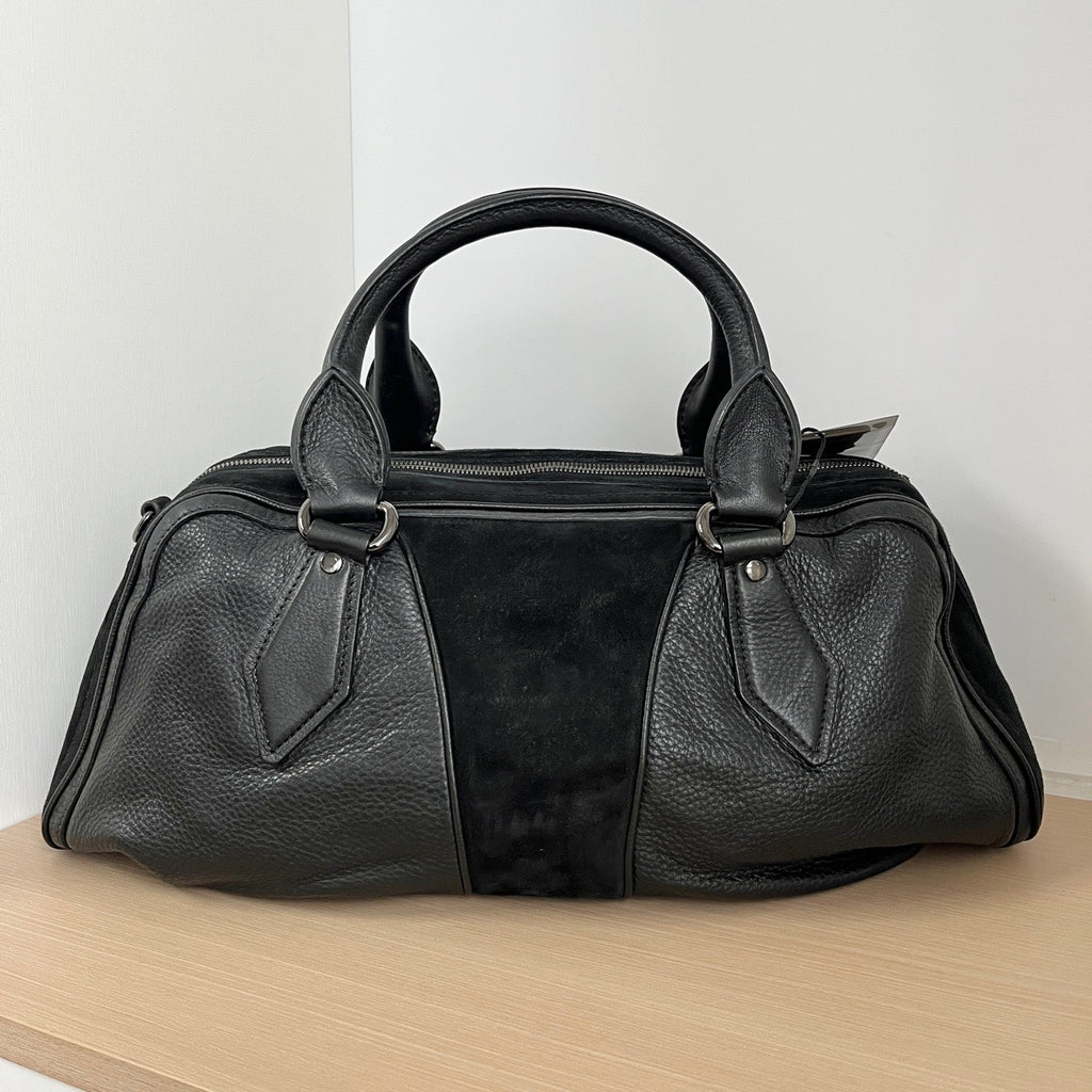 Burberry Black Tote