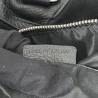 Burberry Black Tote