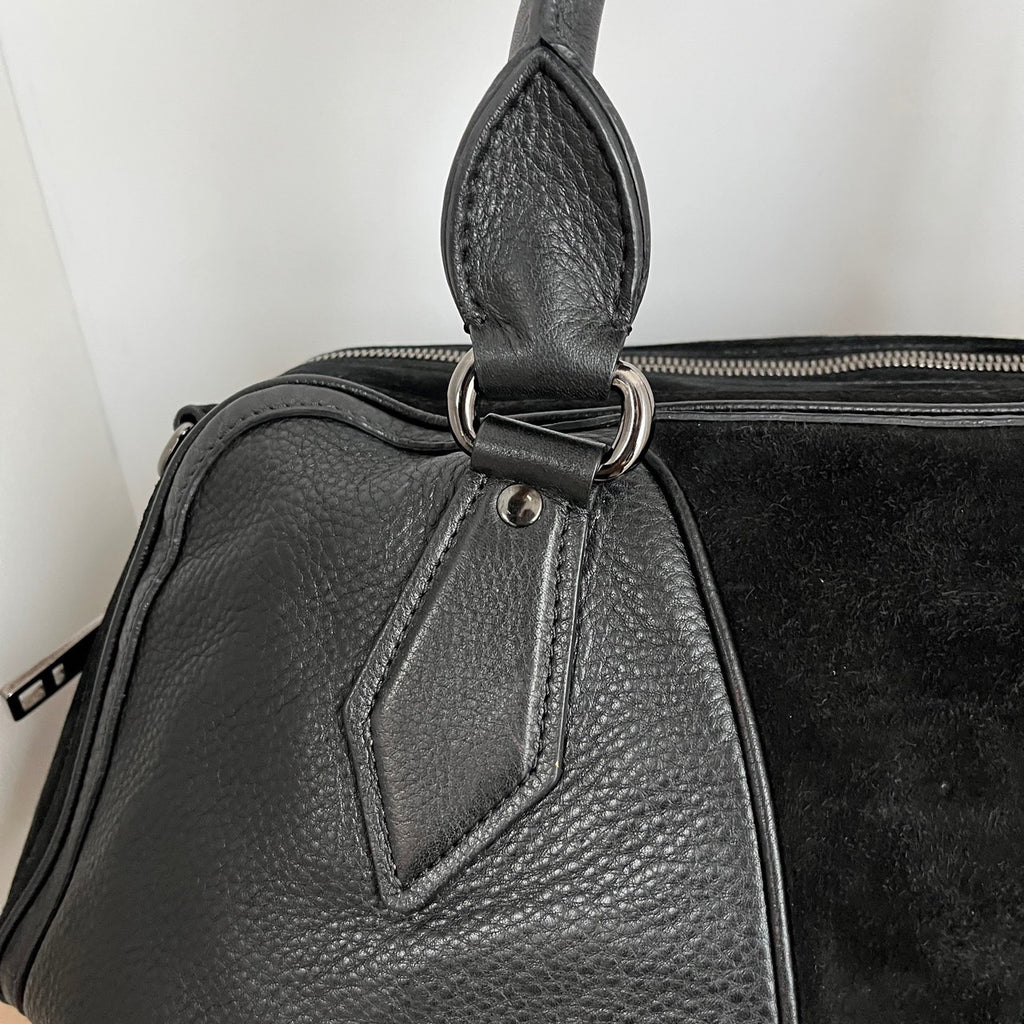 Burberry Black Tote
