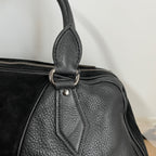 Burberry Black Tote