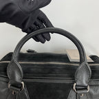 Burberry Black Tote