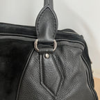 Burberry Black Tote