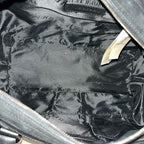 Burberry Black Tote