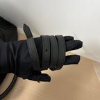 Burberry Black Tote