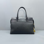Prada Black Satchel