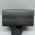 Prada Black Satchel